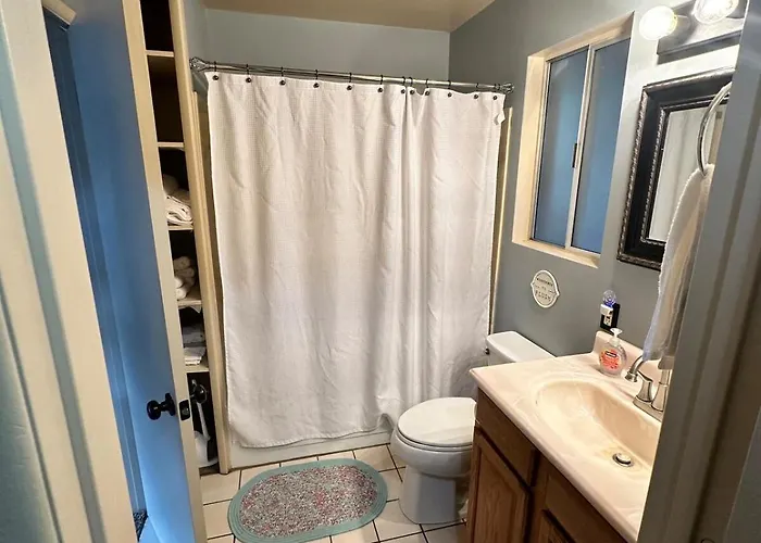 Cozy Pines In - 3bd 2ba * Prescott