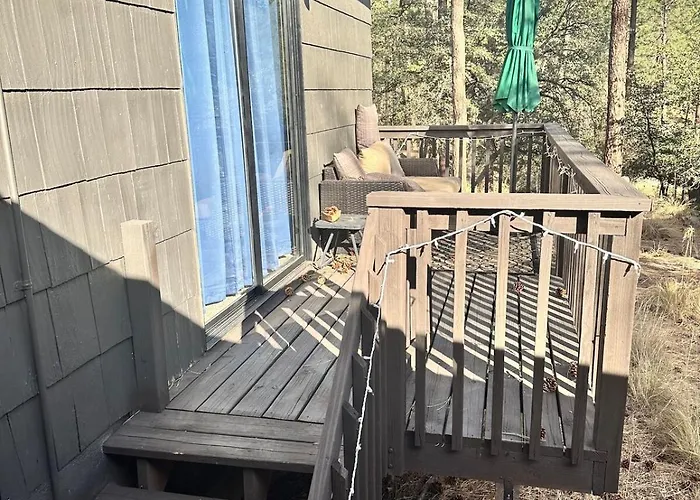 Cozy Pines In - 3bd 2ba