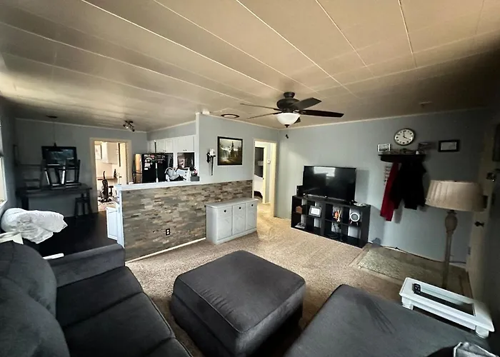 Holiday home Cozy Pines In - 3bd 2ba Prescott