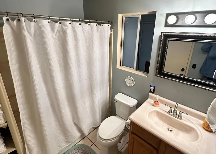 Cozy Pines In - 3bd 2ba Holiday home