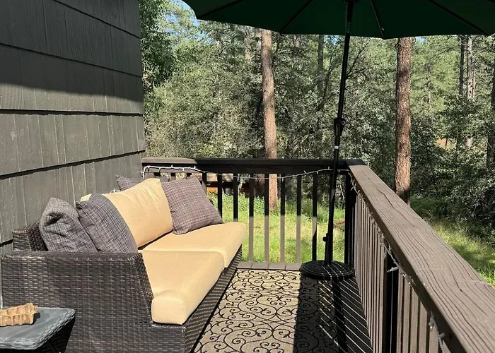 Holiday home Cozy Pines In - 3bd 2ba Prescott