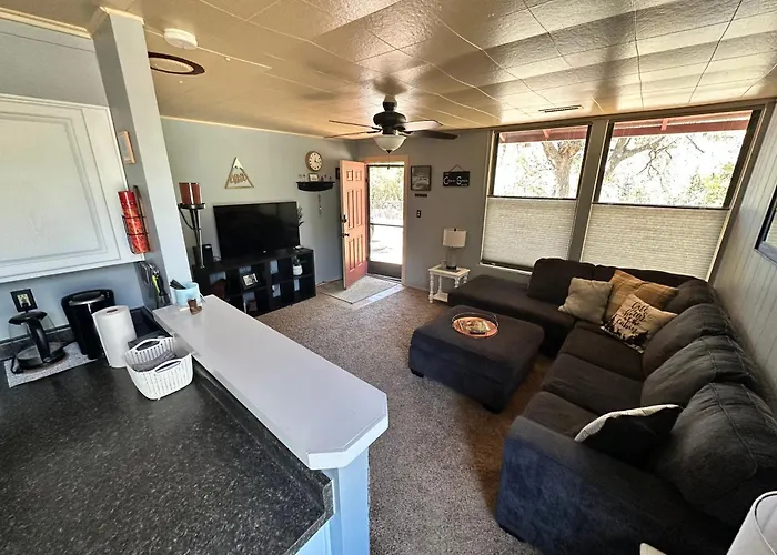 Cozy Pines In - 3bd 2ba Holiday home