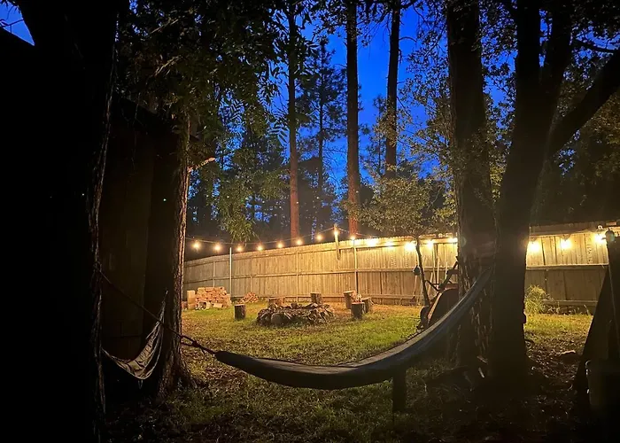 Holiday home Cozy Pines In - 3bd 2ba *