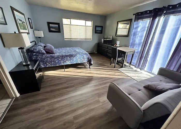 Cozy Pines In - 3bd 2ba * Prescott