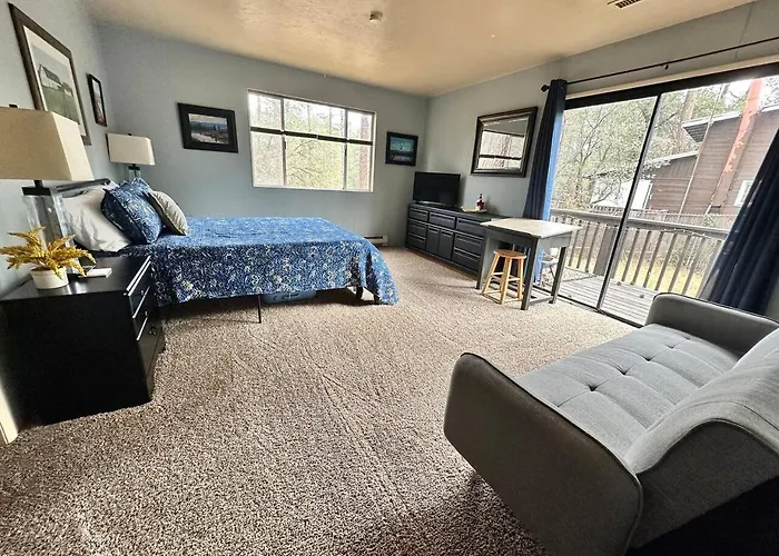 Holiday home Cozy Pines In - 3bd 2ba Prescott