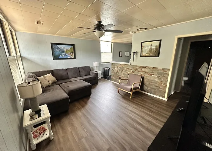 Holiday home Cozy Pines In - 3bd 2ba *