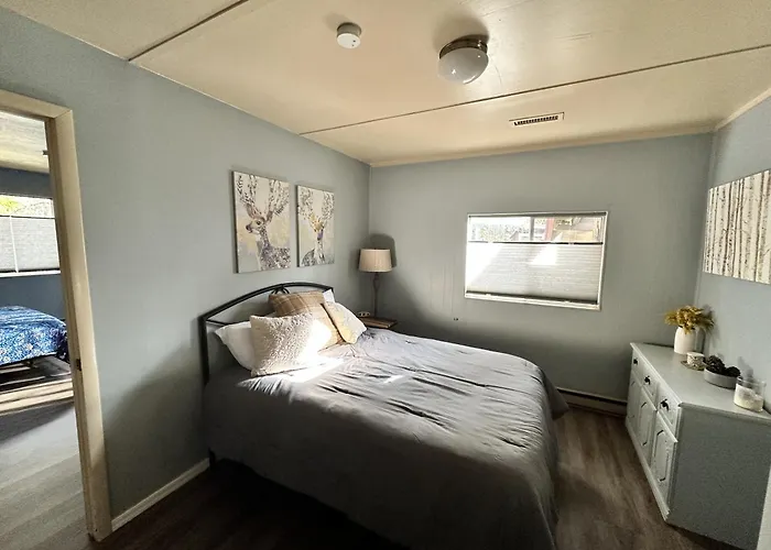 Cozy Pines In - 3bd 2ba *