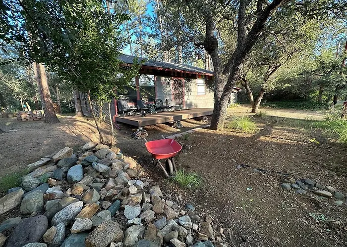 Holiday home Cozy Pines In - 3bd 2ba Prescott
