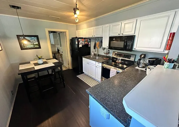 Cozy Pines In - 3bd 2ba Holiday home Prescott