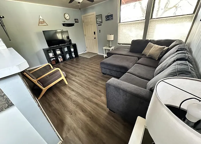 Cozy Pines In - 3bd 2ba Prescott