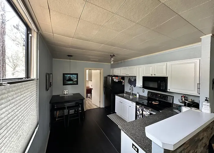 Cozy Pines In - 3bd 2ba Prescott