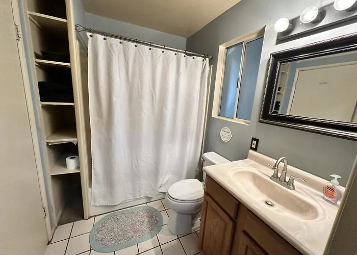Cozy Pines In - 3bd 2ba Holiday home